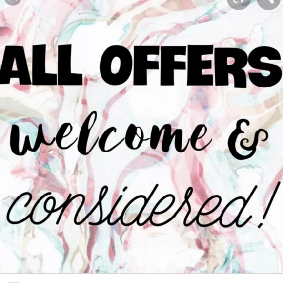 OFFERS - Picture 1 of 1